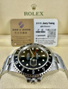 二手 ▶️ Rolex 勞力士 GMT-Master II ◀️ 16710 (40mm) 